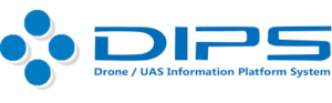 DIPS　ドローン情報基盤システム